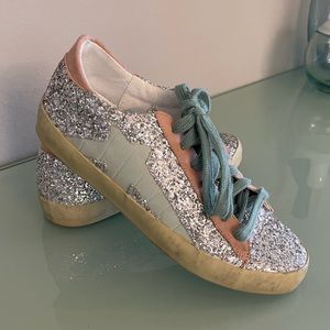 ShuShop Sabrina Sneaker